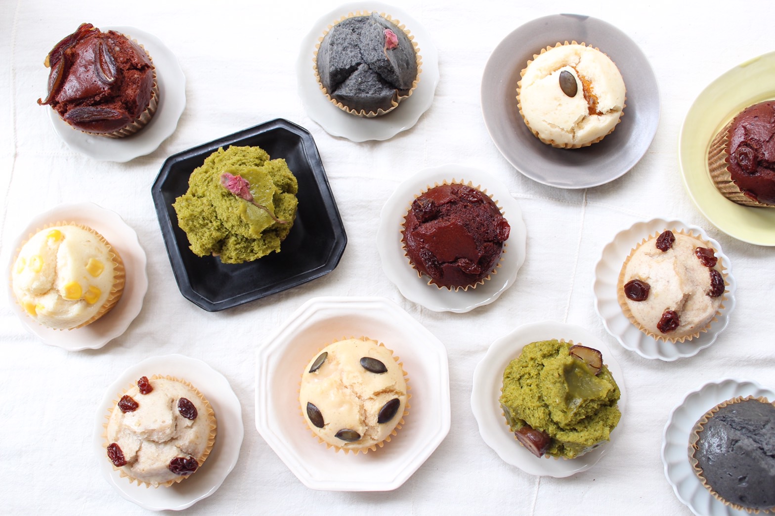 自然の恵ごはん【かさねて】｜安心安全のオーガニック食材を使った自然食