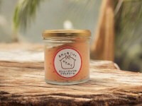 自然の恵ごはん【かさねて】｜安心安全のオーガニック食材を使った自然食